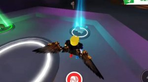 Нашёл секретную пещеру в adopt me (roblox)