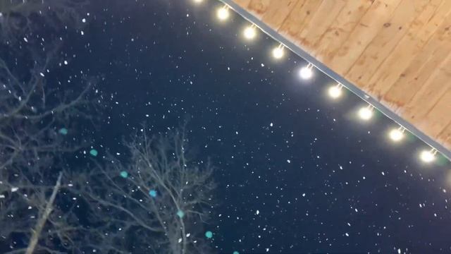 Зимний сказочный домик смотреть онлайн