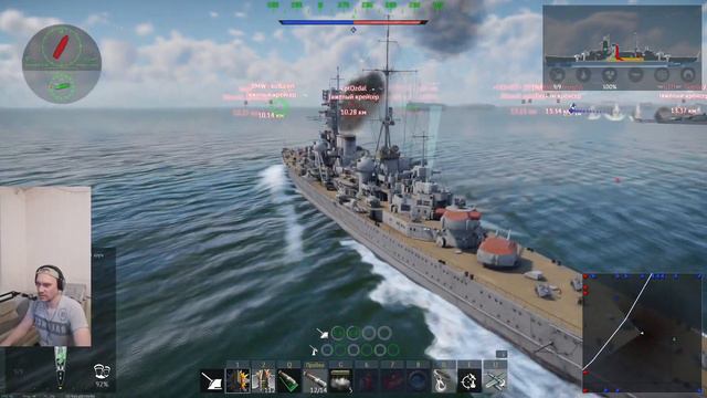 Как быстро проходить морской марафон в War Thunder