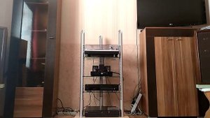 Ламповый усилитель на ГИ-30 и Coral ВX-1200E