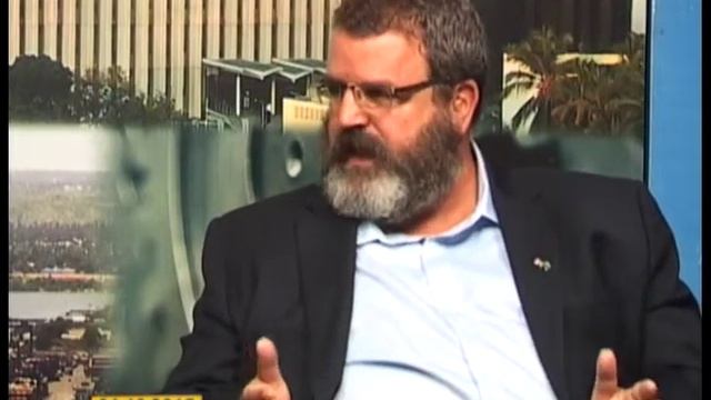 TBC JAMBO Tanzania: Mahojiano na Mkurugenzi Mkazi- USAID Tanzania смотреть онлайн