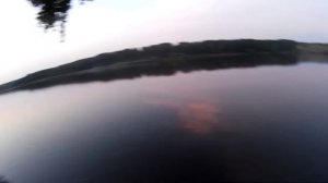Ловля карпа на кукурузу и соску. Carp Fishing