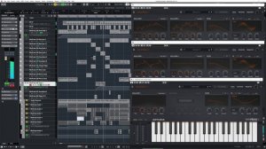 Arturia MiniFreak V Test 1