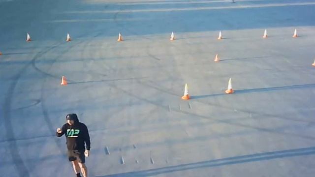 Motogymkhana, Мотоджимхана Волгоград Арена, 28.04.2022