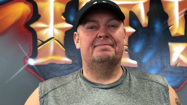 Paul Smola crushes the 6 week challenge by losing 35 lbs смотреть онлайн