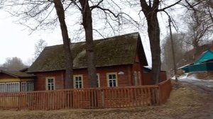 Кричев Могилёвская область.Беларусь.24 03 2022