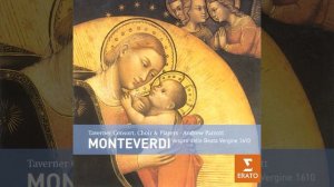 Vespro della beata Vergine (1610) , SV. 206: Magnificat