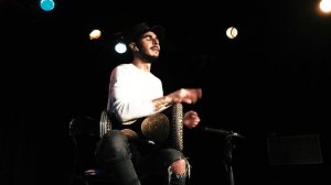 Asrawy Saxophone Remix Sha3by Dance Monkey + Derbouka ??