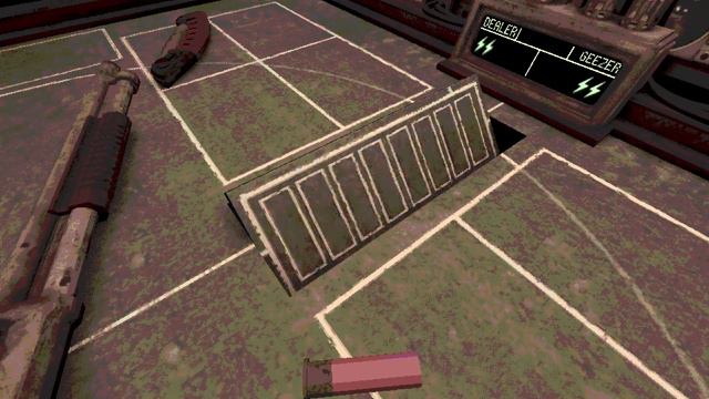 СМОГ ПРОЙТИ BUCKSHOT ROULETTE? смотреть онлайн