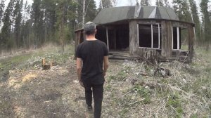 деревенские будни озеро. Мензелинское