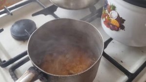 плавлю канифоль