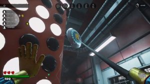 Project Playtime обновление!!!