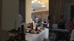 Арнольд Аракелян-Мугам