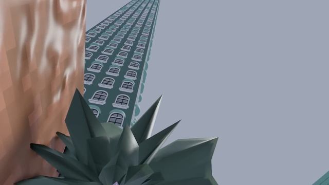 Фортинайт иля Бабаджи? 3D смотреть онлайн