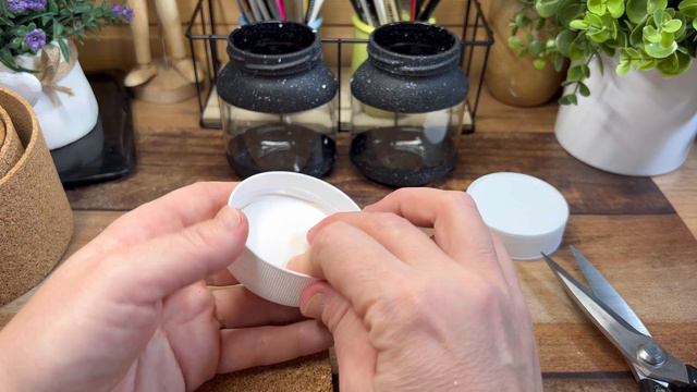 БАНКИ ОТ ШОКОЛАДНОЙ ПАСТЫ НЕ В МУСОР, А В ДЕЛО! смотреть онлайн