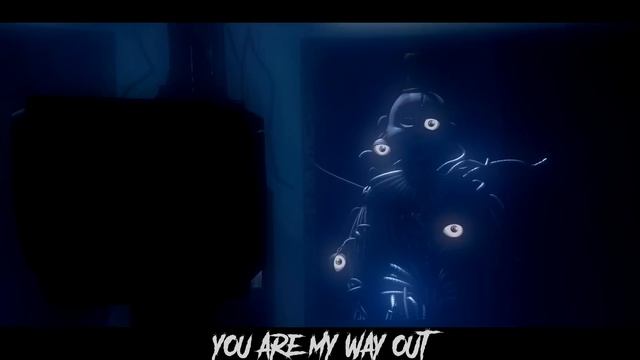 (SFM) Five Nights at Freddy's SONG "Never Coming Home" feat. Christina Rotondo смотреть онлайн