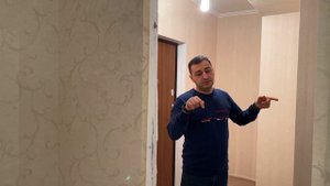 ЖК Переделкино Ближнее ремонт однушки