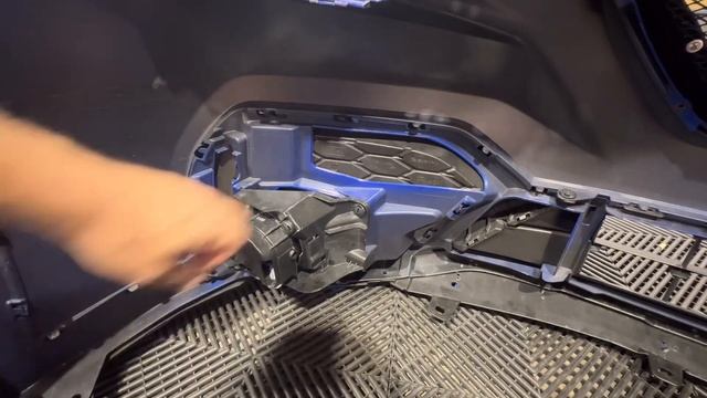 NOBLE Performance JDM Style DRL / Turn Signal Fog Bezel | INSTALLATION | SUBARU | 2022 | 2023 смотреть онлайн