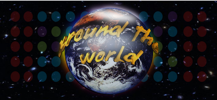 Daft Punk - Around The World