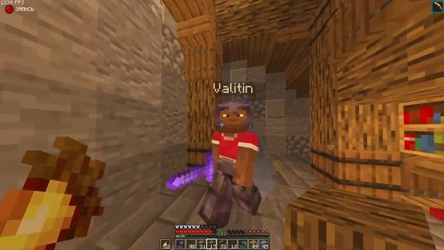 Karma Empire|Строю склад.#Klauncher #minecraft смотреть онлайн