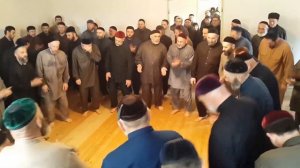 АРАБСКИЙ НАВАЛ