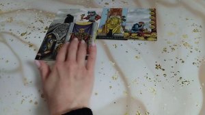 ПОСЛАНИЕ ВАШЕГО АНГЕЛА ХРАНИТЕЛЯ! Таро гадание