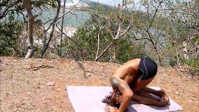 SHIVA YOGA BABA. JEI BABA YAGA смотреть онлайн