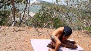 SHIVA YOGA BABA. JEI BABA YAGA