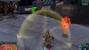 Spore: Galactic Adventures Bloodbath Arena