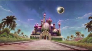 Монстр хай 13 желание на русском