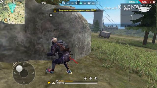 Челлендж м500 фри фаер смотреть онлайн