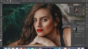 Обработвам Снимка в PHOTOSHOP от Начало до Край [БЕЗ ЗВУК]