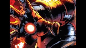 Альтрон vs Марсианский охотник (  Ultron vs Martian Manhunter)