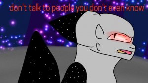 Toothless x light fury Ep 7 (12+)