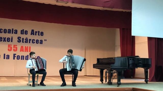 «Марш юннатов» И.Дунаевский смотреть онлайн