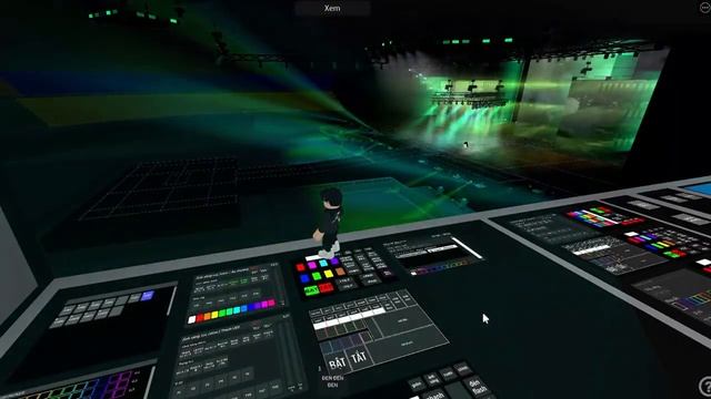 INTRO + HOW YOU LIKE THAT | BLACKPINK WORLD TOUR [BORN PINK] 2022 | ROBLOX CONTROL GUIDE | AP_JOEY. смотреть онлайн