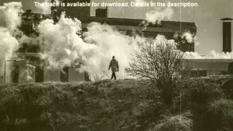 Ужасное предзнаменование - Страшная напряженная хоррор музыка