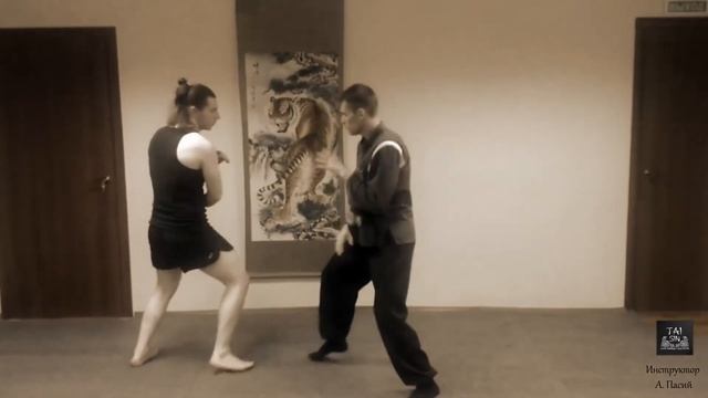 Нож - избавляемся от иллюзий.Tai Sin. смотреть онлайн