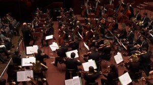 Антон Брукнер - Нулевая симфония (Ученическая) - Paavo Järvi.