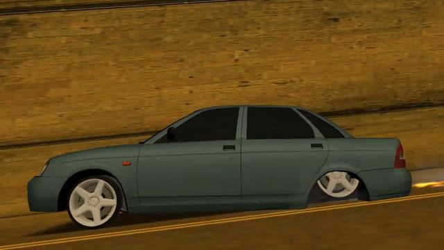 [MTA]Чип на пневму смотреть онлайн