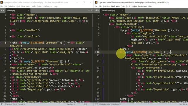 How to convert your PHP programming from fresher to professional?
