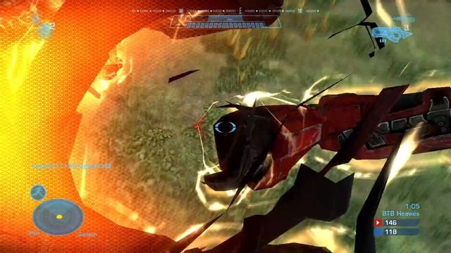 Goodbye Halo Xbox 360 Titles смотреть онлайн