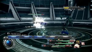 Final Fantasy XIII-2 - Part 52: Gilgamesh, Snow & Valfodr