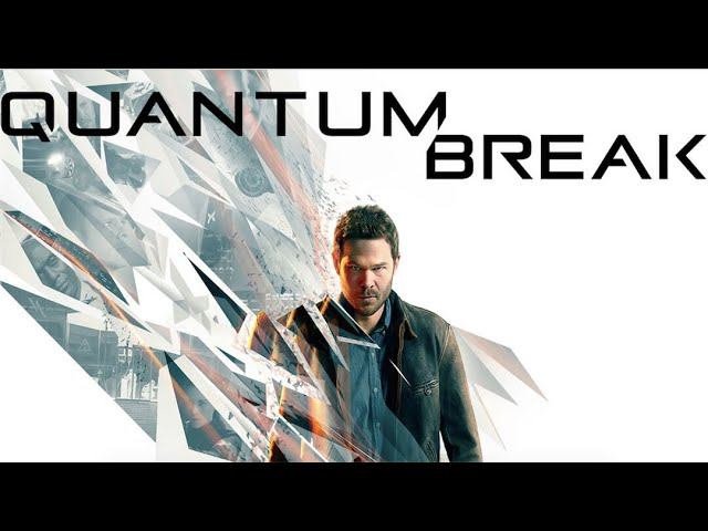 Quantum Break #7