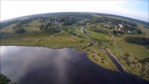 База отдыха Рыблово
