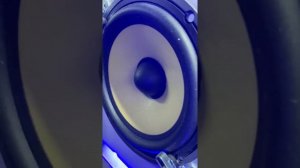 Тестирование колонок Focal 165 KP