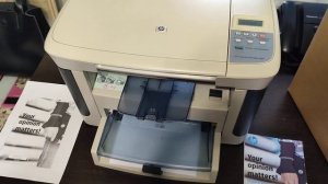 hp laserjet m1120n mfp