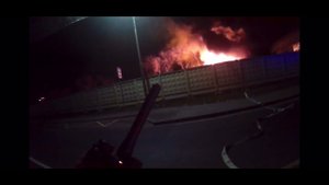 Солдат - звено МЧС