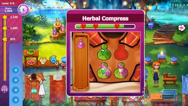 Sally's Salon Beauty Secrets | Steam Spa 6-10 смотреть онлайн