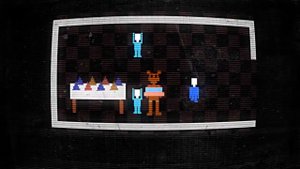 The Living Tombstone   It's been so long RUS SUB